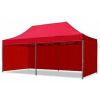 Stan Rot Service 3 steny 3 x 6 x 3 m