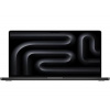 Apple MacBook Pro 16”/Retina 3456x2234/16C M4 Max/40C GPU/48GB/1TB_SSD/CZ/Space Gray
