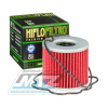 Hiflo Filtro Filter olejový HF133 (HifloFiltro) - Suzuki GSXR250+GSXR400 + GSF400 Bandit + GS250+GS300+GS400+GS425+GS450+GS550 + GS650+GS700+GS750+GS850+GS 550+GSX650+GSX750+GSX1100 + GR650+XN85D Turb