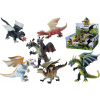 Simba drak 18-20 cm 6 druhov