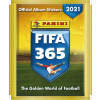Panini FIFA 365 2020/2021 - samolepky
