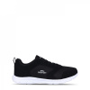 Slazenger Force Mesh Trainer Mens Black/White 7 (41)
