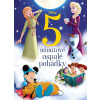 Disney 5minutové ospalé pohádky