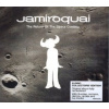 Jamiroquai - Return Of The Space Cowboy / 2CD / Digipack [2 CD]