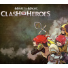 Might & Magic Clash of Heroes PC Steam CD Key