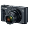 KOMPAKTNÝ FOTOAPARÁT CANON POWERSHOT SX740 HS LITE EDITION 4K ČIERNY