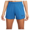 Šortky Nike Dri-FIT Academy - Dámské šortky Nike Dri-FIT | CV2649-407 | XL