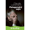 E-kniha Patagonský zajíc - Claude Lanzmann