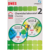 Chemická laboratoř 2 - PC /plast/