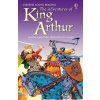 The Adventures of King Arthur - Angela Wilkes