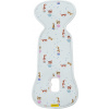 AEROMOOV Vložka do autosedačky Circus Tiger 0-13kg Limited Varianta: AEROMOOV Vložka do autosedačky Confetti Hearts 0-13kg Limited