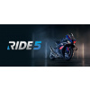 Ride 5