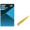 20ks - Převleky Nash Hooklink Sleeves Short