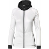 Atomic Alps FZ Hoodie W White/Anthracite (M)