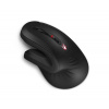 CONNECT IT | CONNECT IT CMO-2900-BK - Ergonomická bezdrôtová myš 800/1200/1600 DPI 1xAA čierna | TD0096