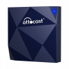 OTTOCAST A2-AIR BEZDRÔTOVÝ ADAPTÉR PRE ANDROID AUTO WIRELESS BT 5.0 WIFI