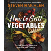How to Grill Vegetables