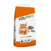 SANICAT Kittyfriend Clumping bentonitový piesok pre mačky 10L