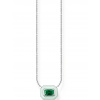 Thomas Sabo KE2186-496-6 Stone Necklace, adjustable
