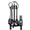 Ponorné kalové čerpadlo IBO WQ 1300 Professional