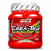 AMIX Crea-trix (Kreatin), 824 g Príchuť: Citrón