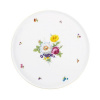 Fürstenberg Bunte Blumen tanier na tortu 32,5 cm
