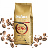 Zrnková káva Arabica Lavazza Qualita Oro 250 g