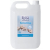 Rosa antibakterialne mydlo 5L-Sensitive