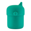 Pura silikon pohárik s náustkom my my mint 150 ml