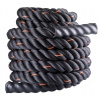 Power System Posilovací lano Battle Rope PS-4047