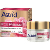 Astrid Rose Premium denný krém posilňujúci a remodelujúci 65+ 50 ml