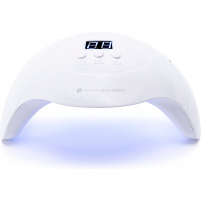 Rio-Beauty UV/LED lampa na nechty Salon Pro Dual 36W (UV & Led Nail Lamp)