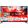 QLED televízor CHiQ L40QH7G 40