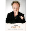 Štěpán Kozub - Zuzana Burešová, Štěpán Kozub