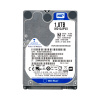 Pevný disk Western Digital Blue WD10JPVX 1TB SATA III 2,5