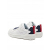 Geox Tenisky J Washiba Boy J45LQA 05411 C0899 S Biela
