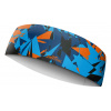 SPORTCOOL ACTIVE ČELENKA WIND CONTROL JEDNOVRSTVOVÁ - 8508