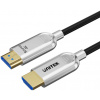 Unitek HDMI 2.0 AOC 4K 60Hz 20 m optický kábel