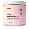 Aktin Vilgain LEAN pre-workout 240 g Príchuť: Citrus Mix