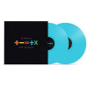 2LP Ed Sheeran: +-=÷× (Tour Collection)