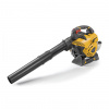 Benzínový vysávač lístia STIGA BL 530V (SBL 327V)