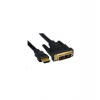 PremiumCord Kabel HDMI A - DVI-D M/M 2m (kphdmd2)
