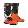 Čižmy detské Gaerne kĺbové GXJ BLACK/ORANGE