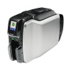 Zebra ZC300, Dual Sided, USB & LAN ZC32-000C000EM00