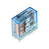 FINDER Relé F4061-24VDC 1x prepínací kontakt 16A/250VAC