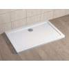 Obdĺžniková sprchová vanička 120x90 Doros Plus D Radaway (S (Obdĺžniková sprchová vanička 120x90 Doros Plus D Radaway (S)