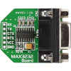 MikroElektronika MIKROE-602 vývojová doska 1 ks; MIKROE-602