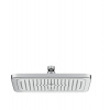 HansGrohe Croma - Horná sprcha E280, 1jet, EcoSmart, chróm 26258000