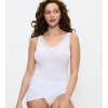 Košilka Triumph Feel of Modal Tank Top - Farba: 0003 Biela, Veľkosť: XL