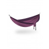 Hojdacia sieť ENO SingleNest Hammock - berry/plum
